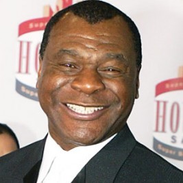 Calvin Murphy